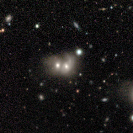 Galaxy Zoo Talk Zooniverse