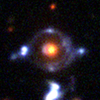 Zooite Guide to Strong Gravitational Lenses » Talk — Zooniverse