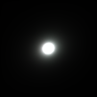 Lensed Quasar