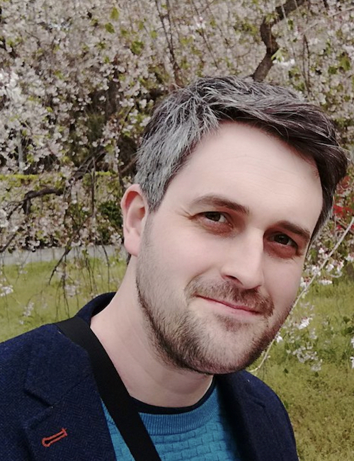 Matthew Middleton