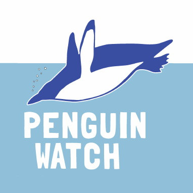 Project icon for Penguin Watch