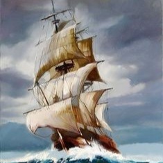 Project avatar for Monsoon Voyages