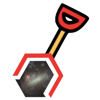 Project avatar for DELVE Dwarf Galaxy Quest: Milky Way Neighbors