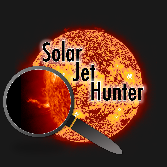Project avatar for Solar Jet Hunter