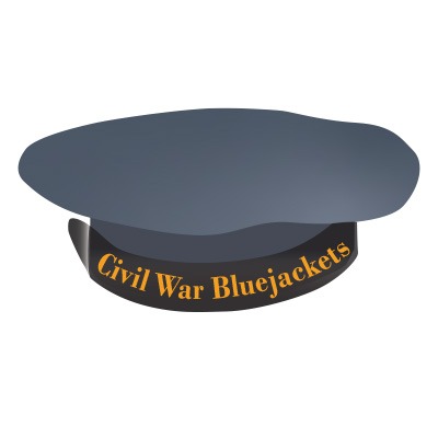 Project avatar for Civil War Bluejackets 