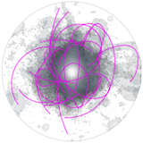 Project avatar for Stellar Stream Identification
