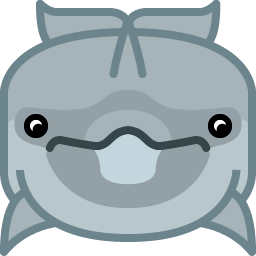 Project icon for Dolphin Chat