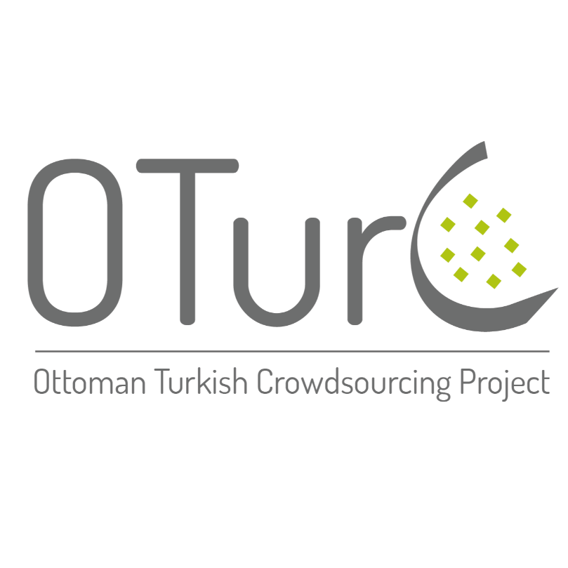 Project avatar for Ottoman Turkish Crowdsourcing 
