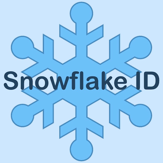 Snowflake Id Zooniverse