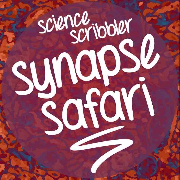 Project avatar for Science Scribbler: Synapse Safari