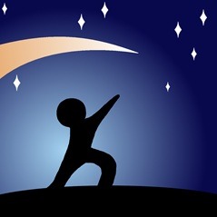 Project avatar for IASC's Asteroid Search