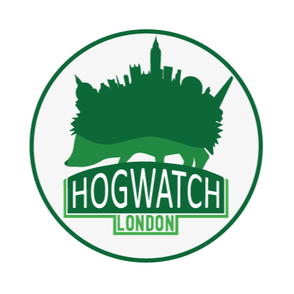 Project avatar for London HogWatch: Richmond Park 