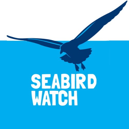 Project icon for Seabirdwatch