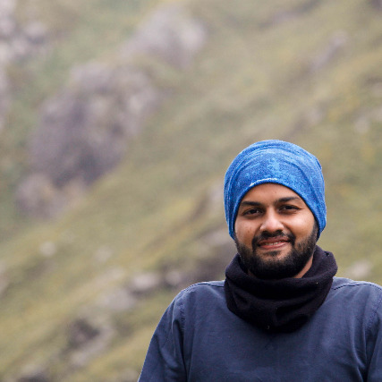 Vikrant Kurmude 