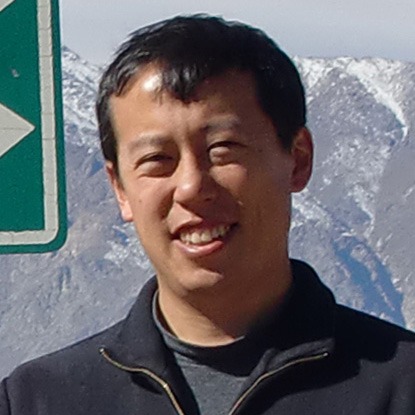 Henry Hsieh