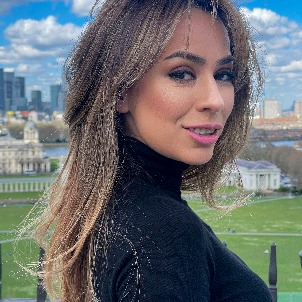 Avatar for bondgirlvon